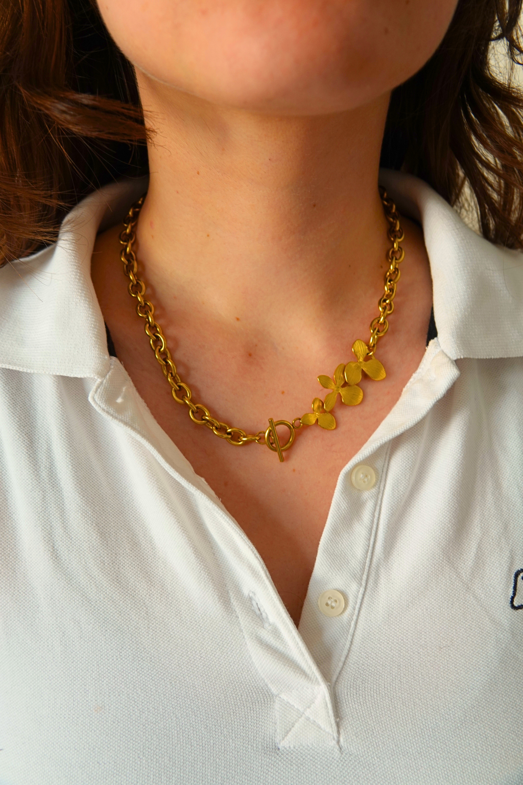 Collier Lucie