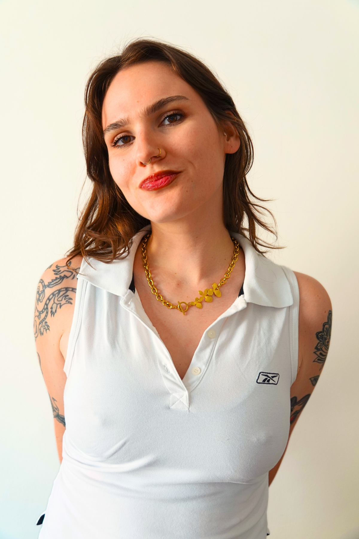 Collier Lucie