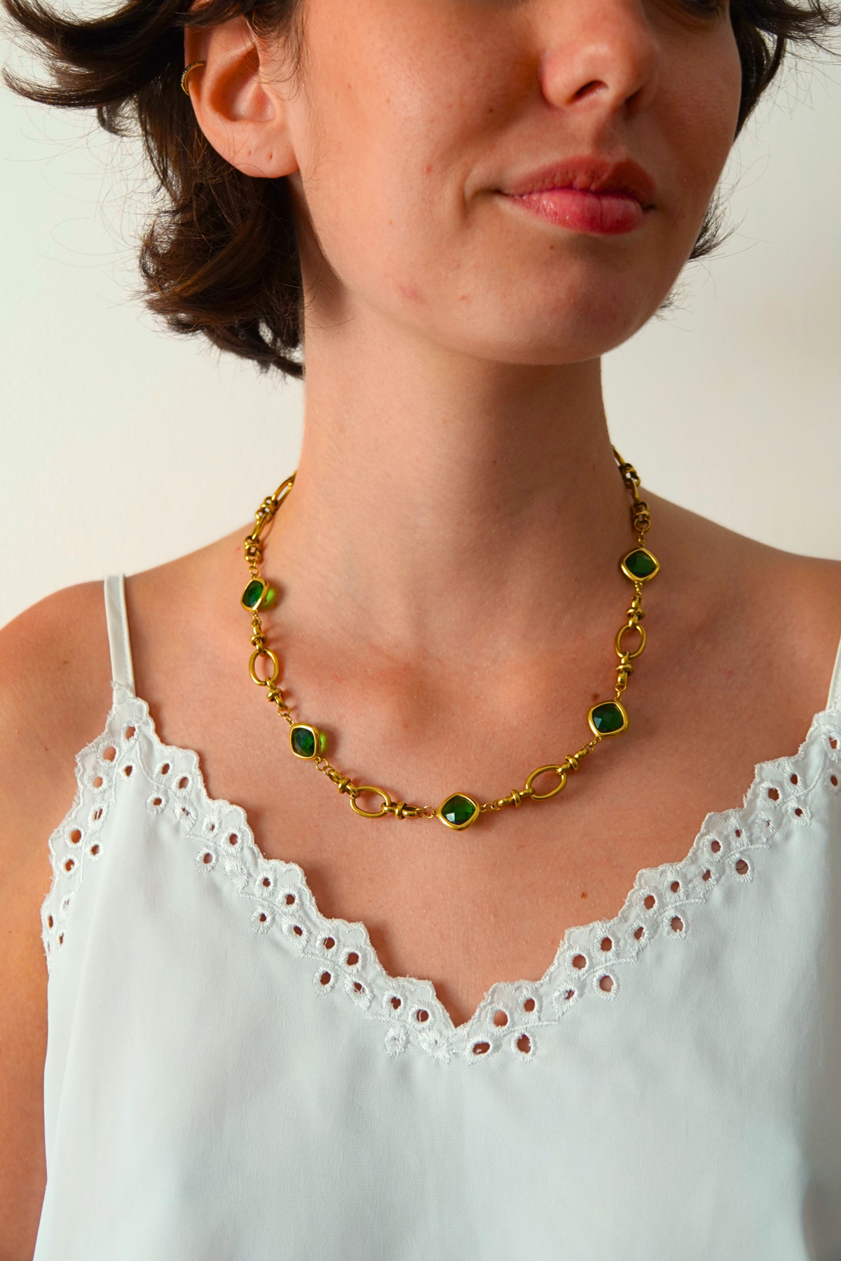 Collier Monarchie