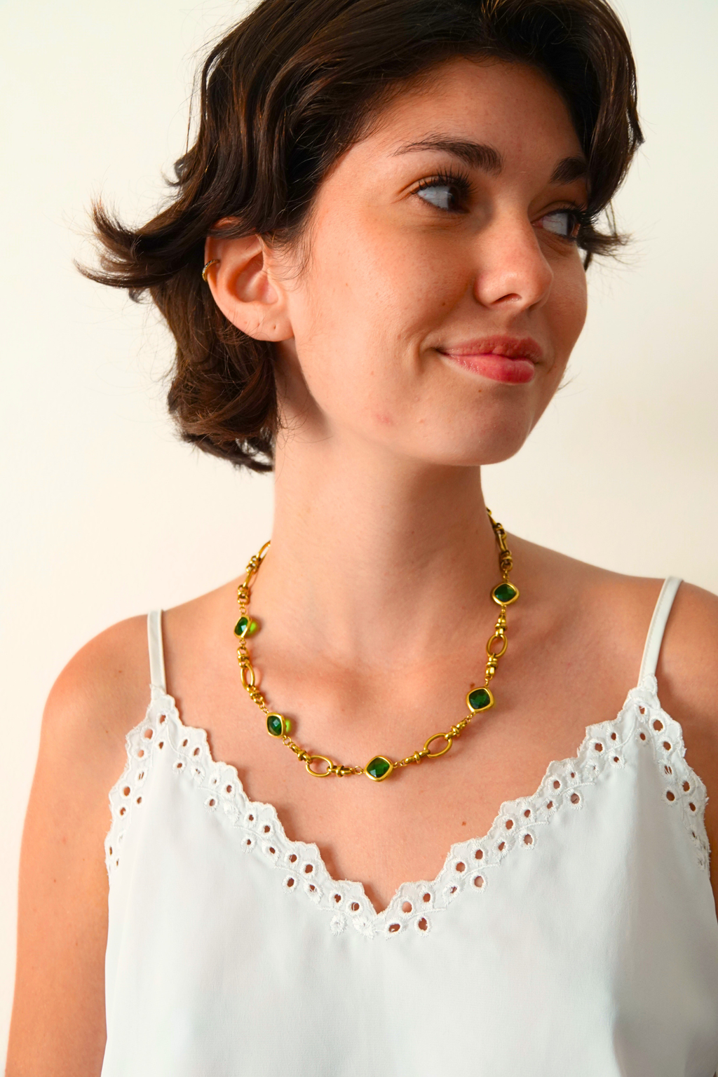 Collier Monarchie