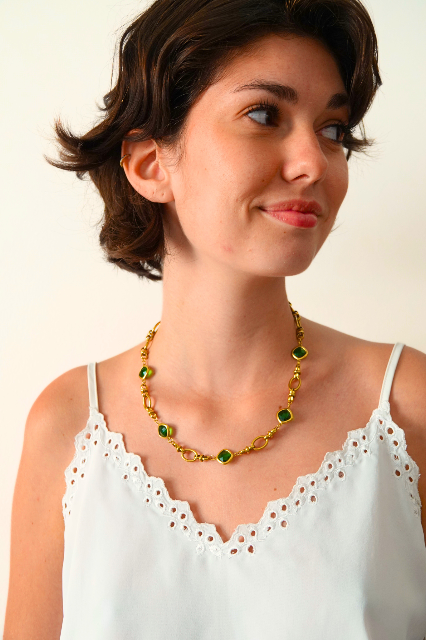 Collier Monarchie