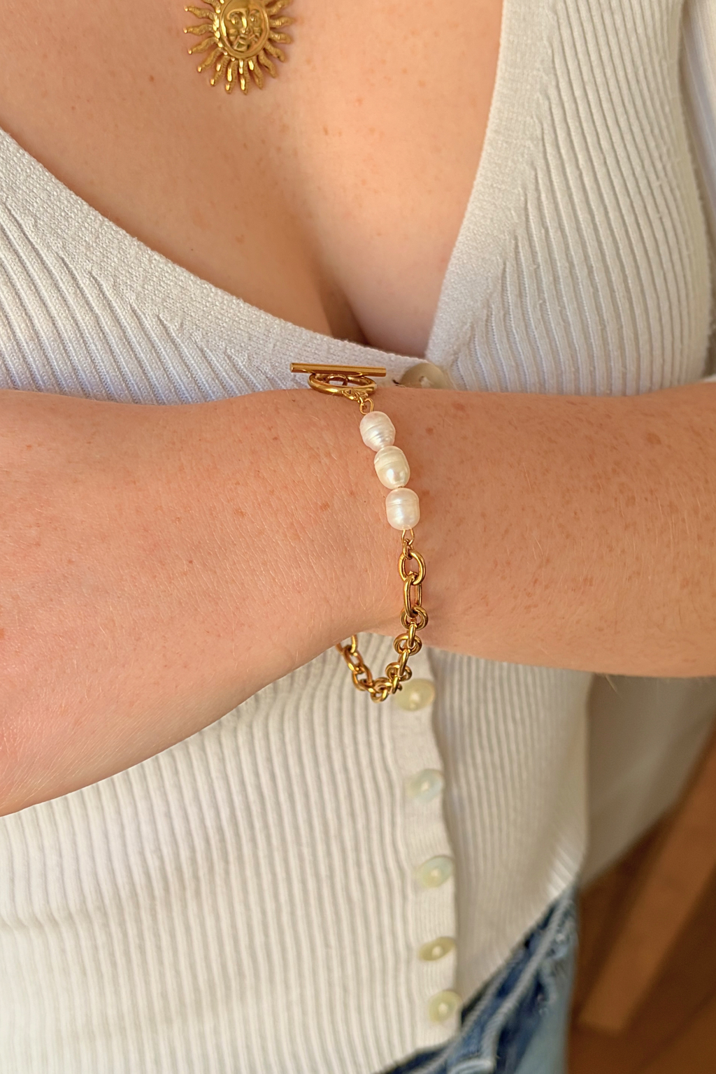 Bracelet Vita
