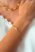 Bracelet Une Perle d'Eau Douce