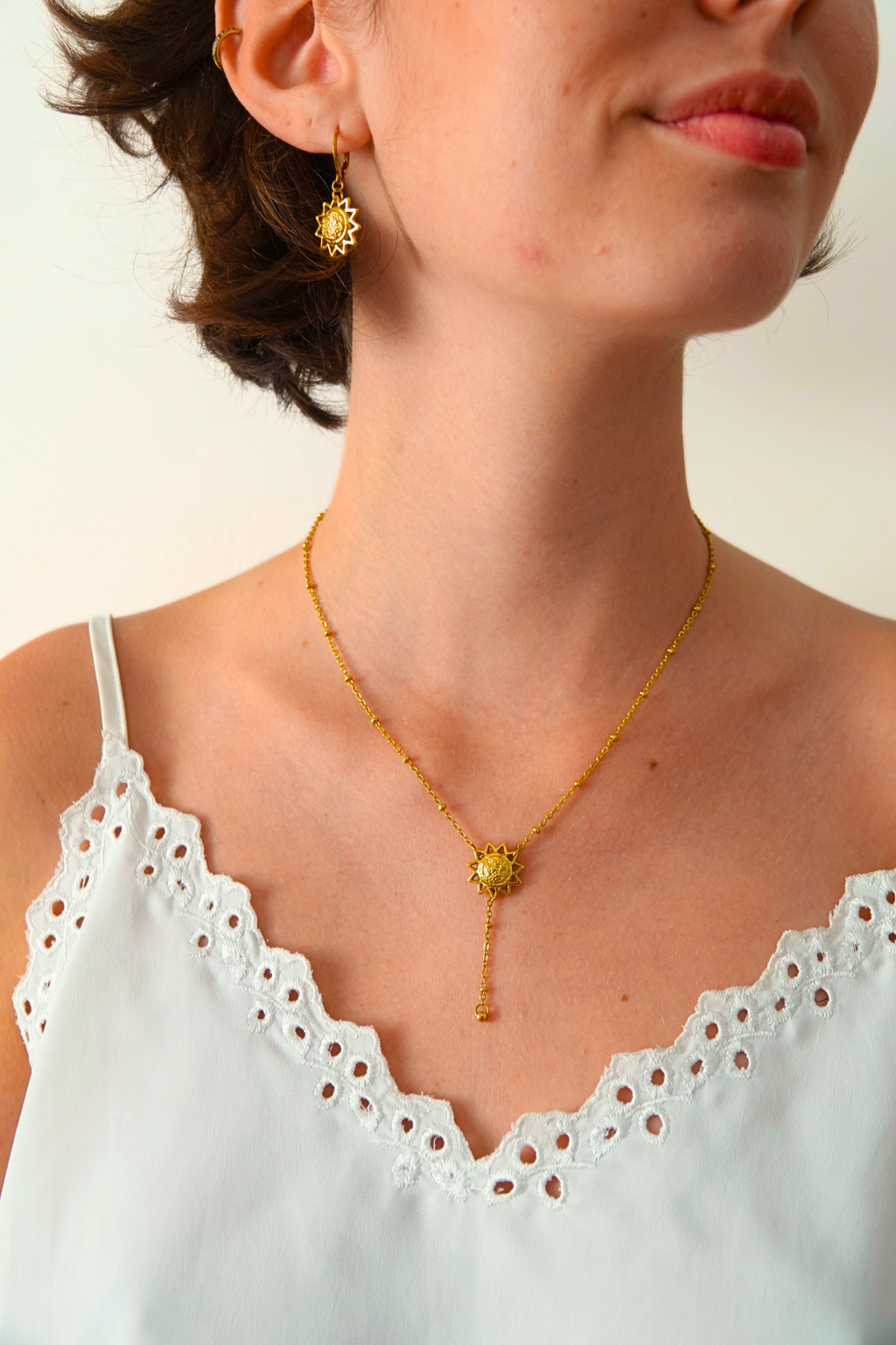 Collier Ludovica