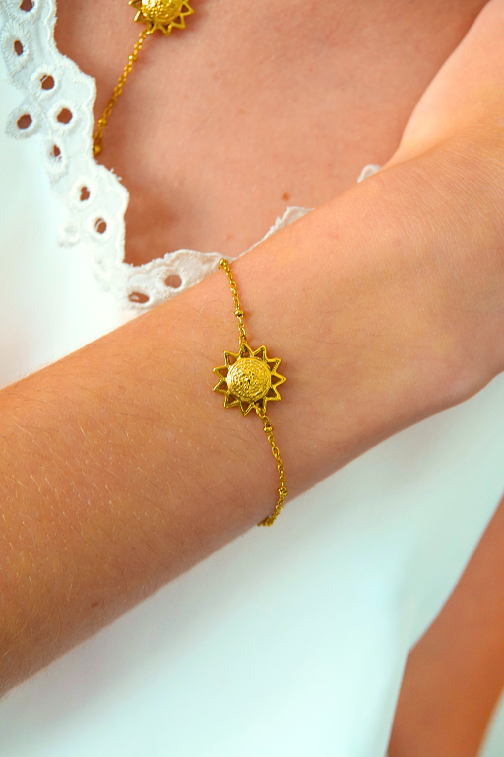 Bracelet Ludovica