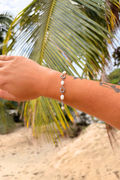 Bracelet Shella Argenté