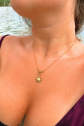 Collier Vitamina