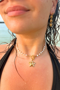 Collier Staria