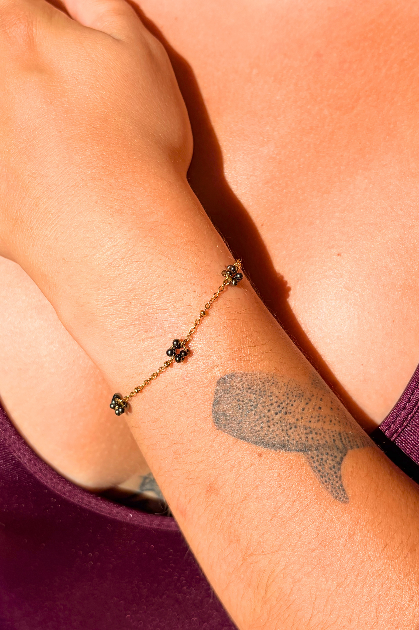 Bracelet Musa