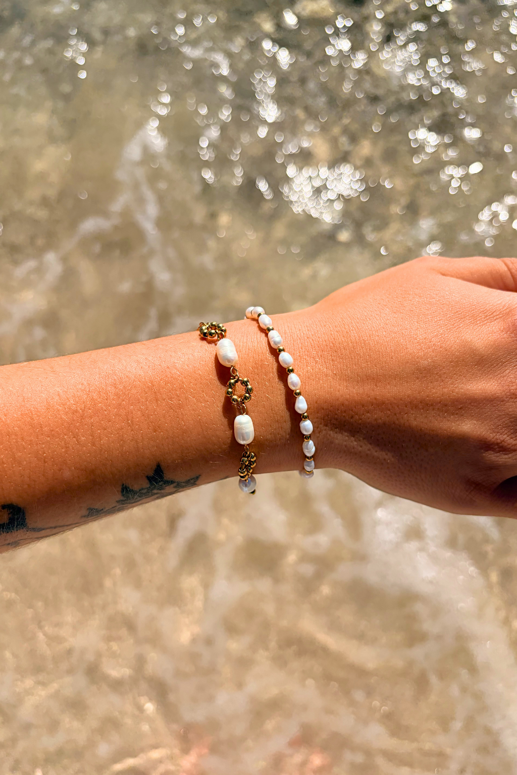 Bracelet Shella