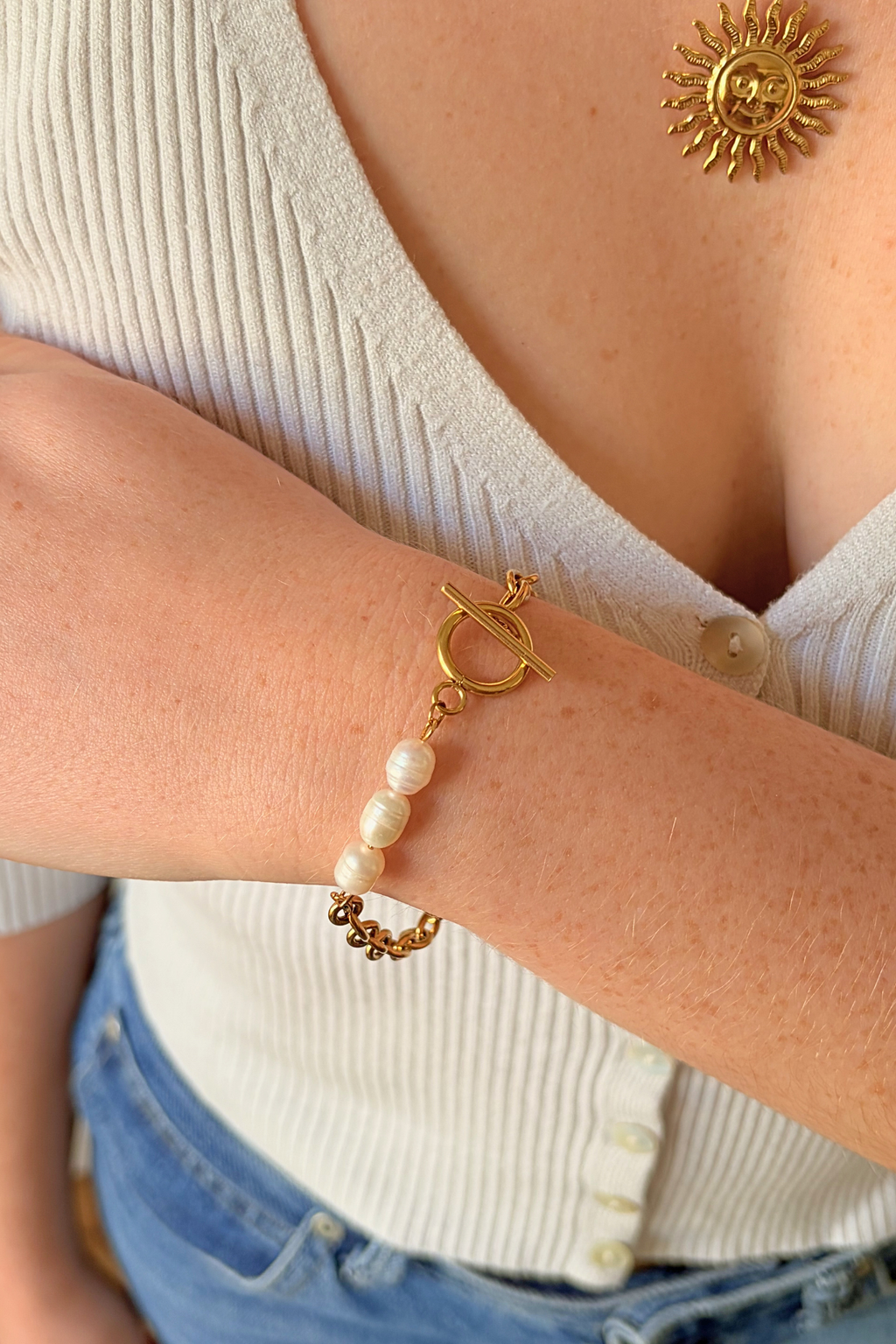 Bracelet Vita