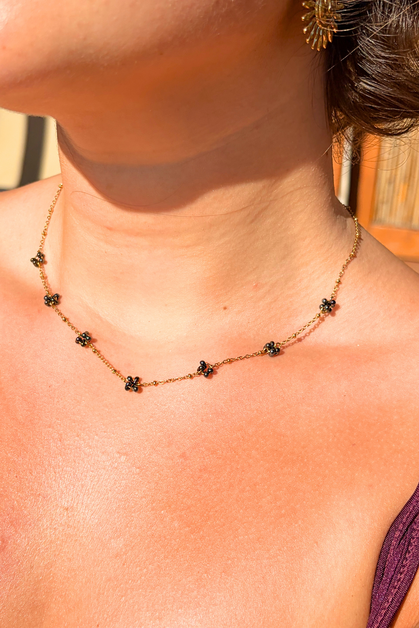 Collier Musa