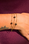 Bracelet Musa Triple