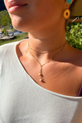 Le Collier à l'infini Biz Babe