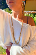Collier Sautoir Leïlana