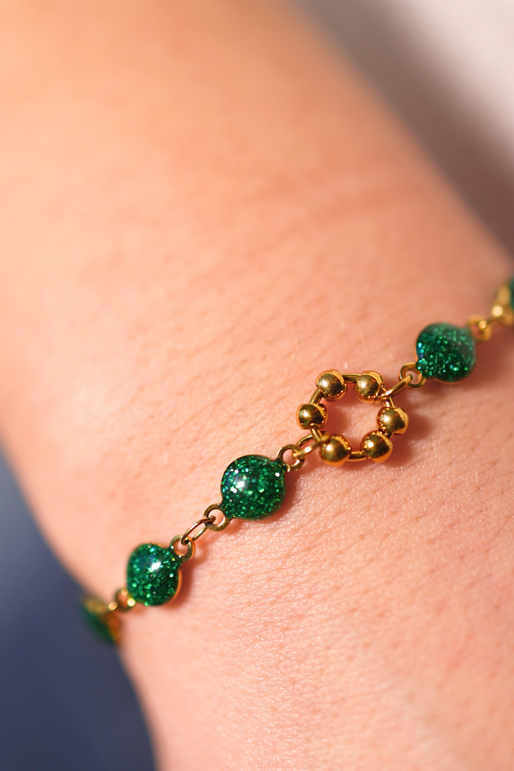 Bracelet Brietta Personnalisable