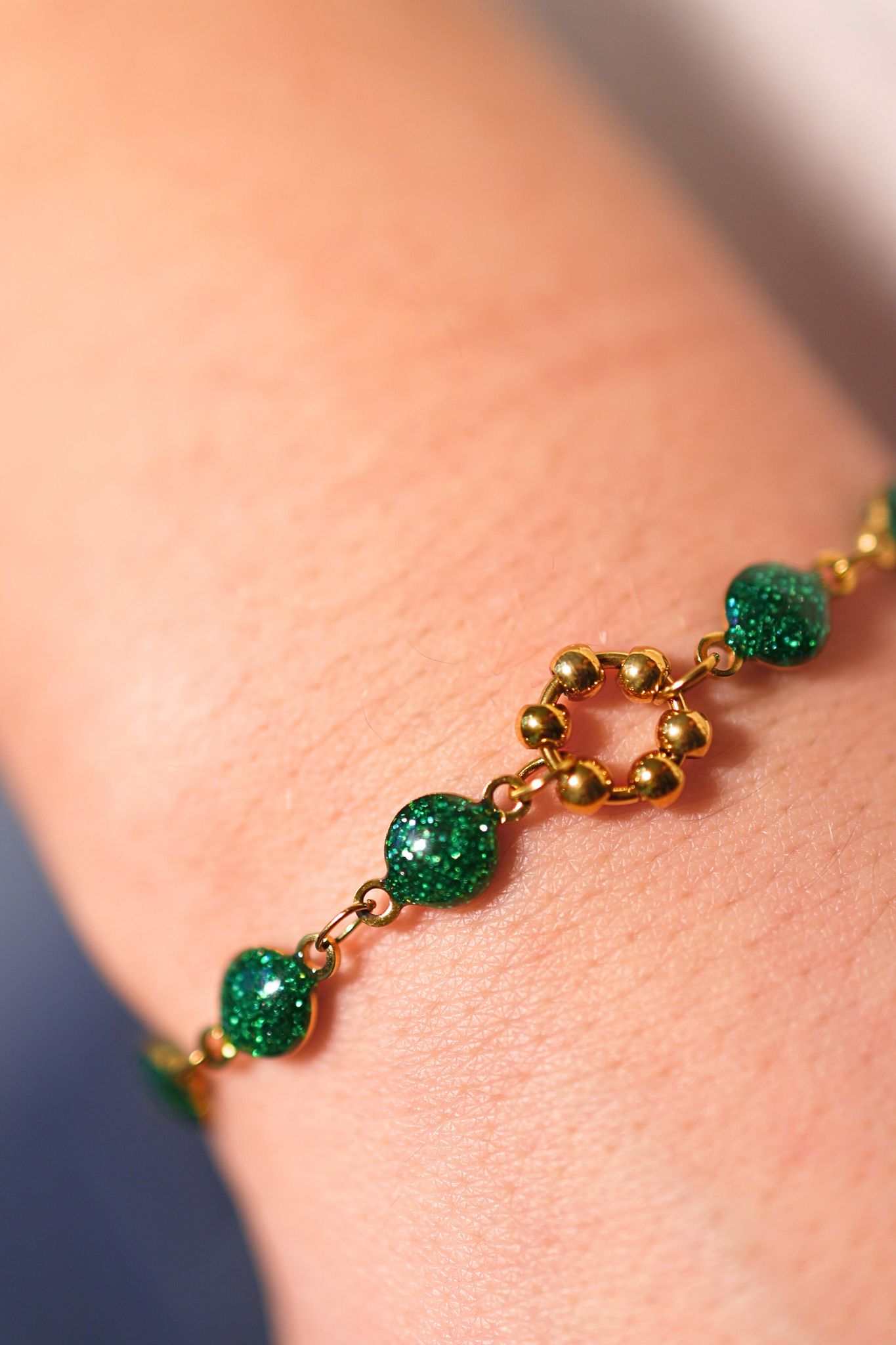 Bracelet Brietta Personnalisable