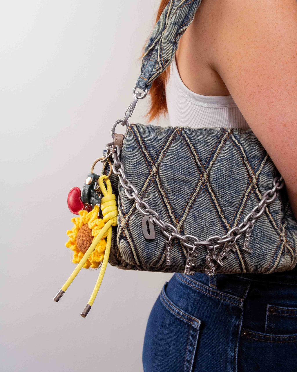 Grigri de Sacs 100% Personnalisable (charms)