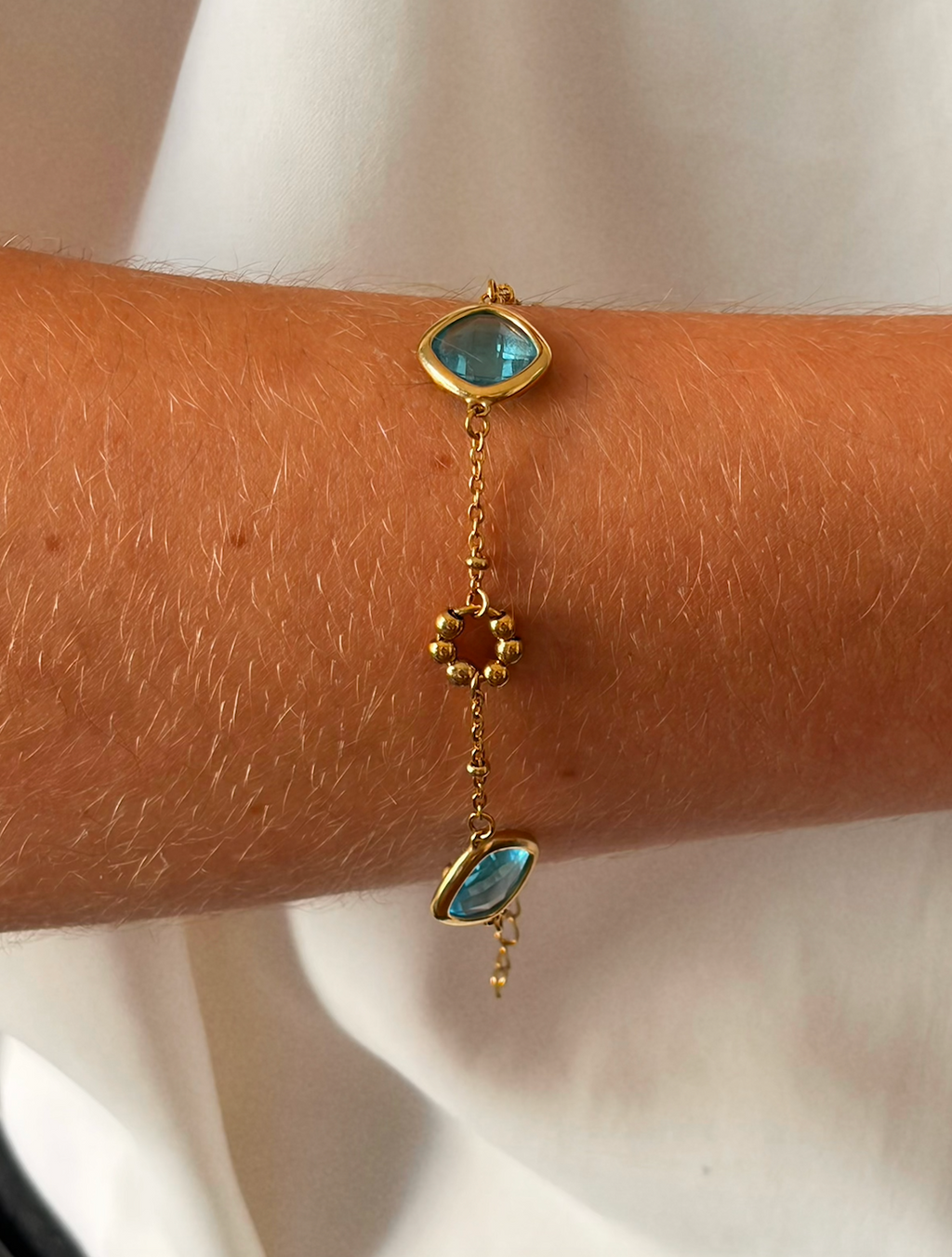 Bracelet Bluna