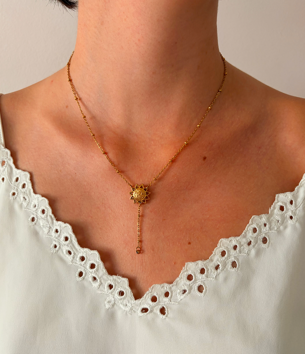 Collier Ludovica