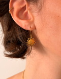 Boucles d'Oreilles Ludovica