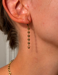 Boucles d'Oreilles Joséphine