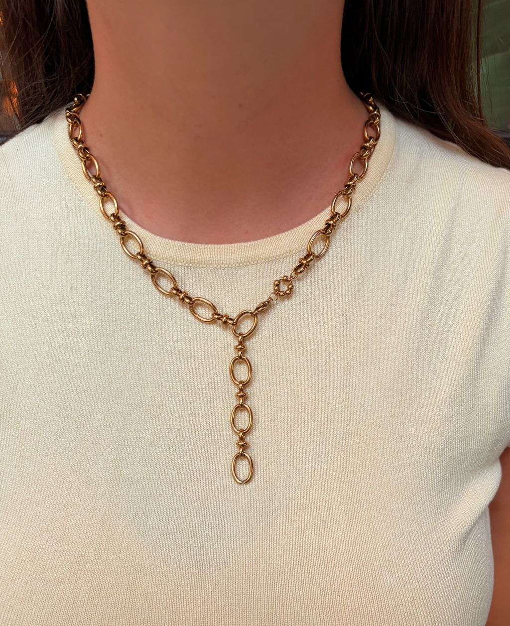 Collier Julie