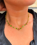Collier Alice (Version Classique)
