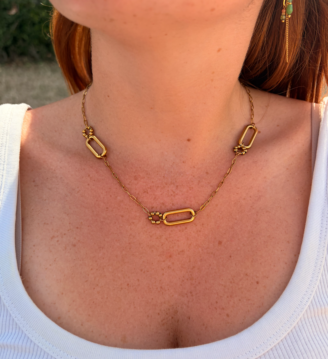 Collier Nolwenn
