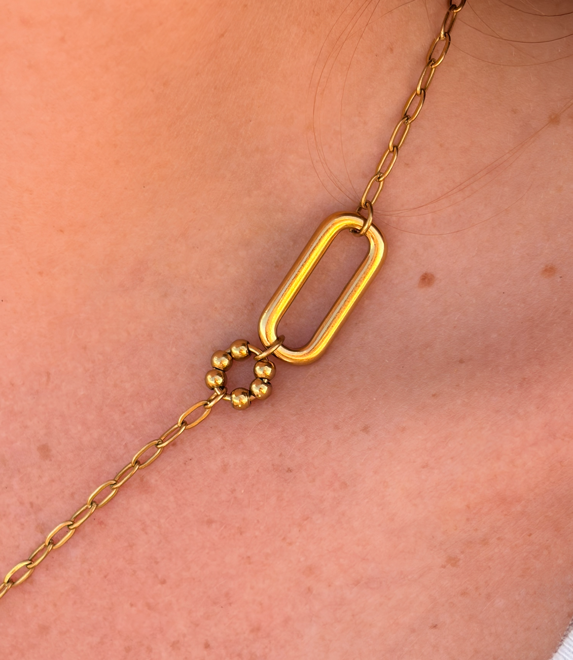 Collier Nolwenn