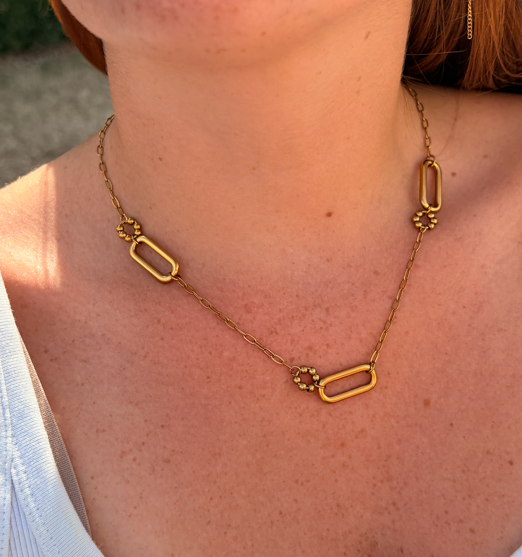 Collier Nolwenn
