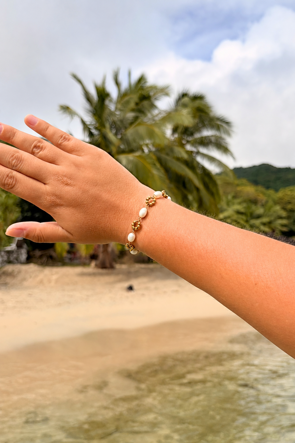 Bracelet Shella