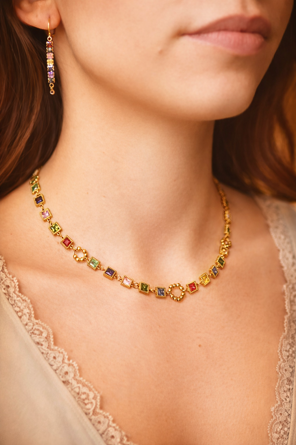 Collier Harmonie