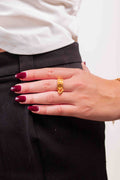 Bague Breloque Stella (large)
