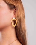 Boucles d'Oreilles Piccola