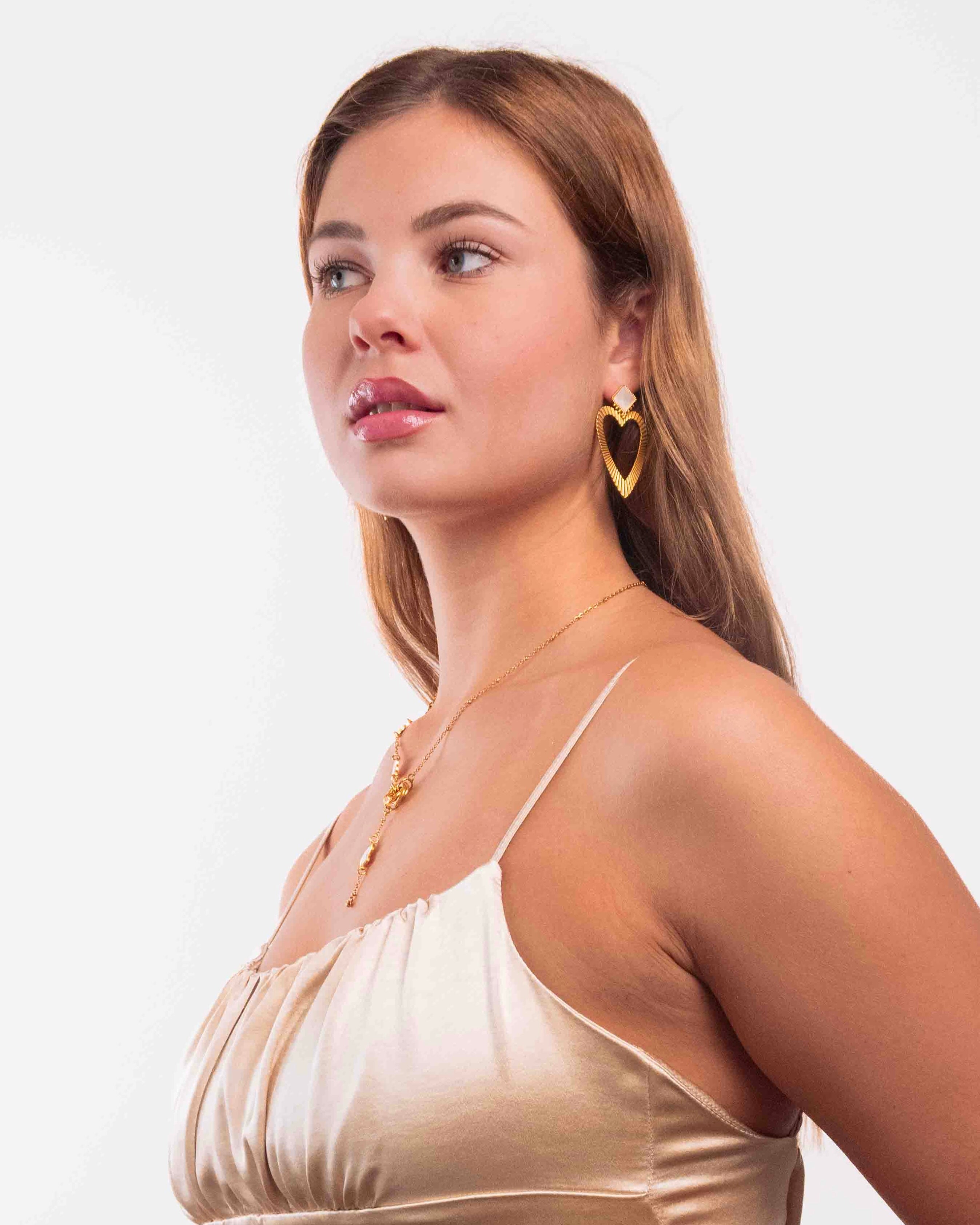 Boucles d'Oreilles Piccola