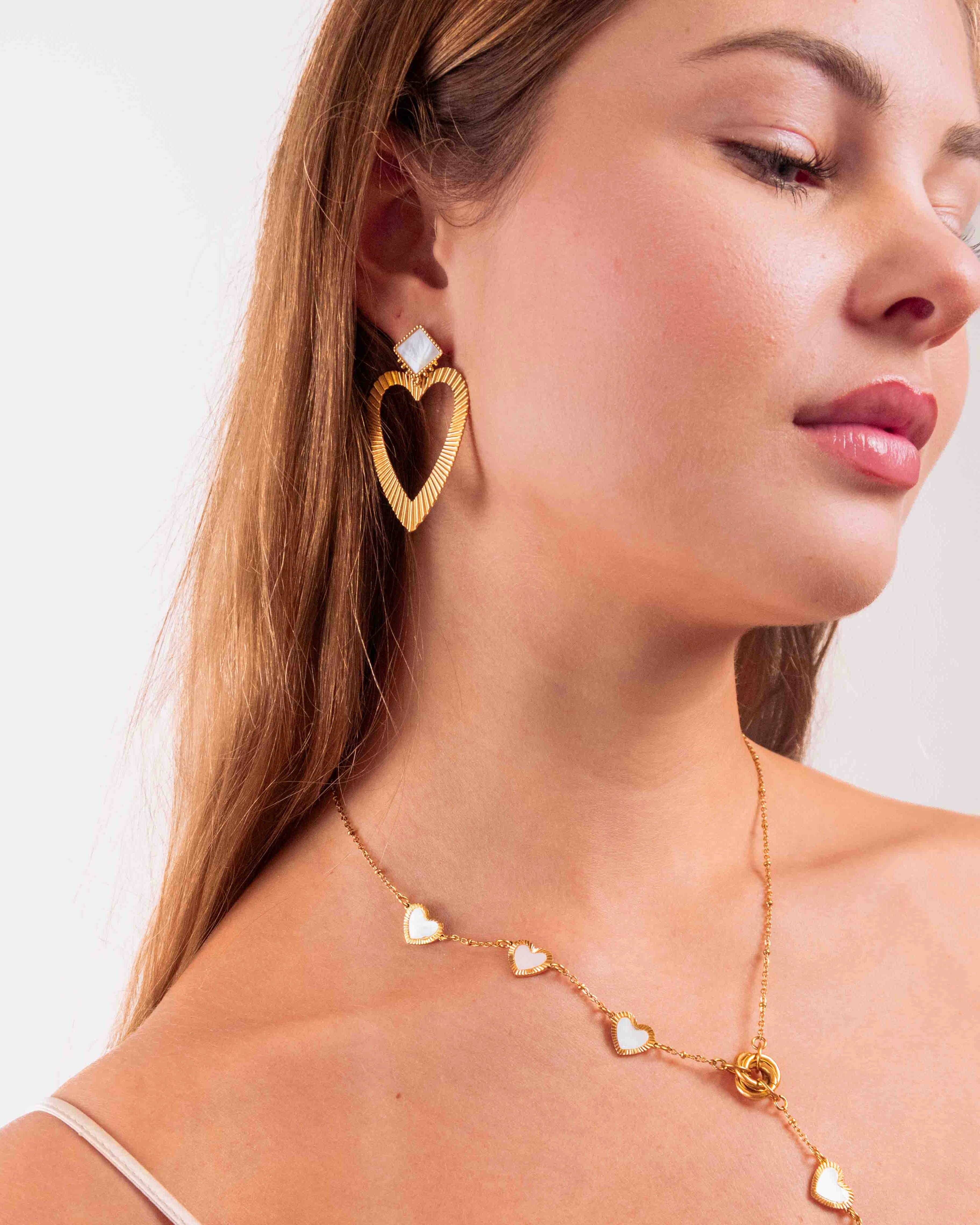 Boucles d'Oreilles Piccola