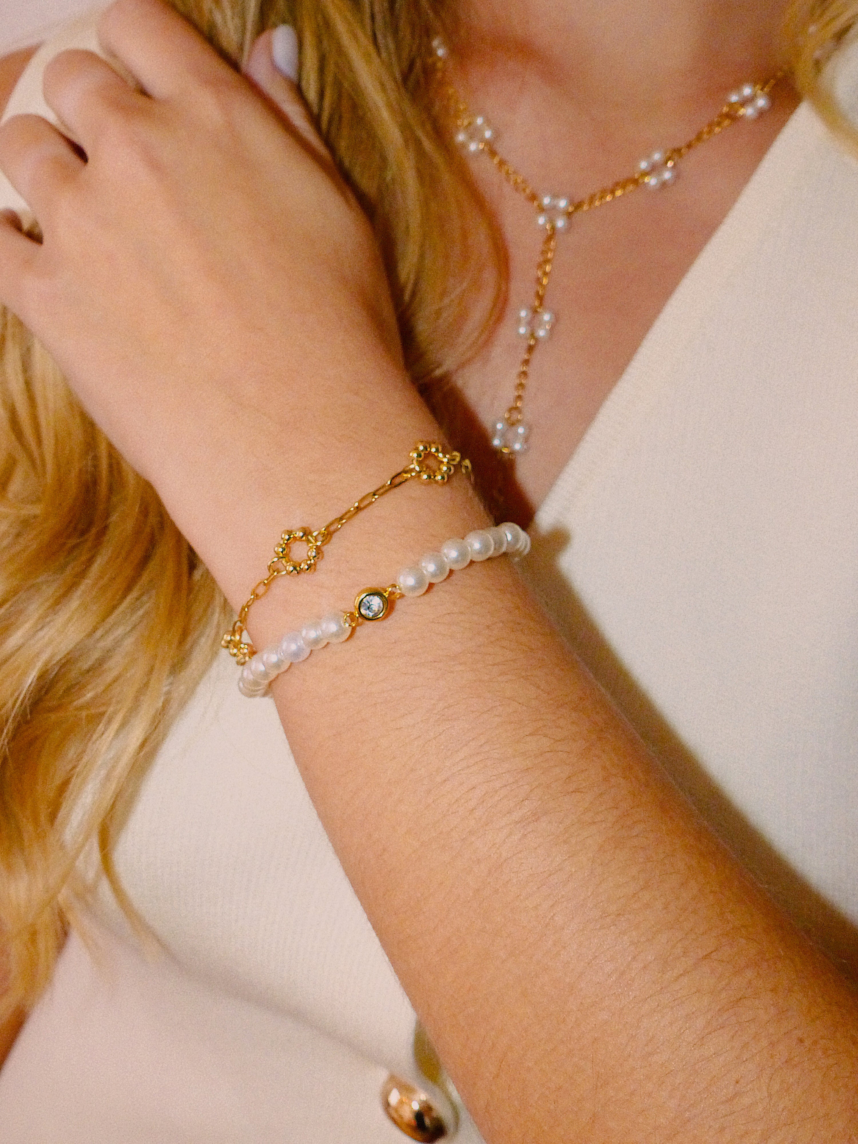 Bracelet Stella