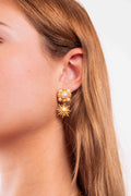 Boucles d'Oreilles Sunny
