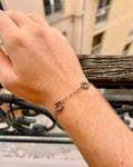 Bracelet Stella Argenté