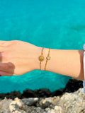 Bracelet Riviera
