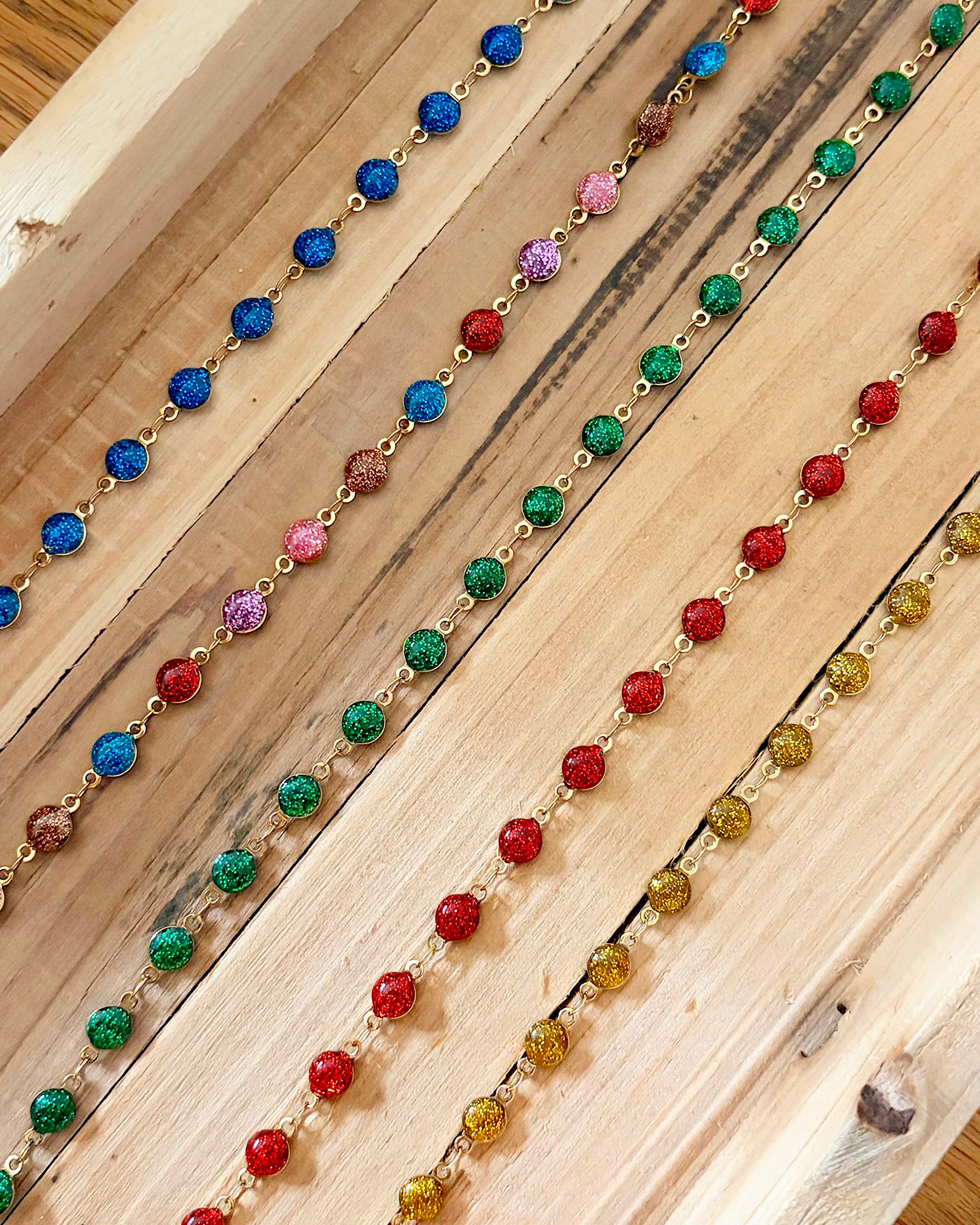 Collier Soléa Personnalisable