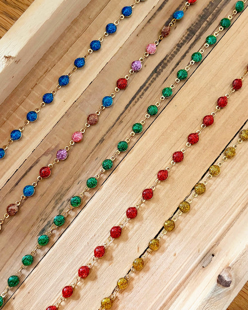Boucles d'Oreilles Brietta Personnalisable