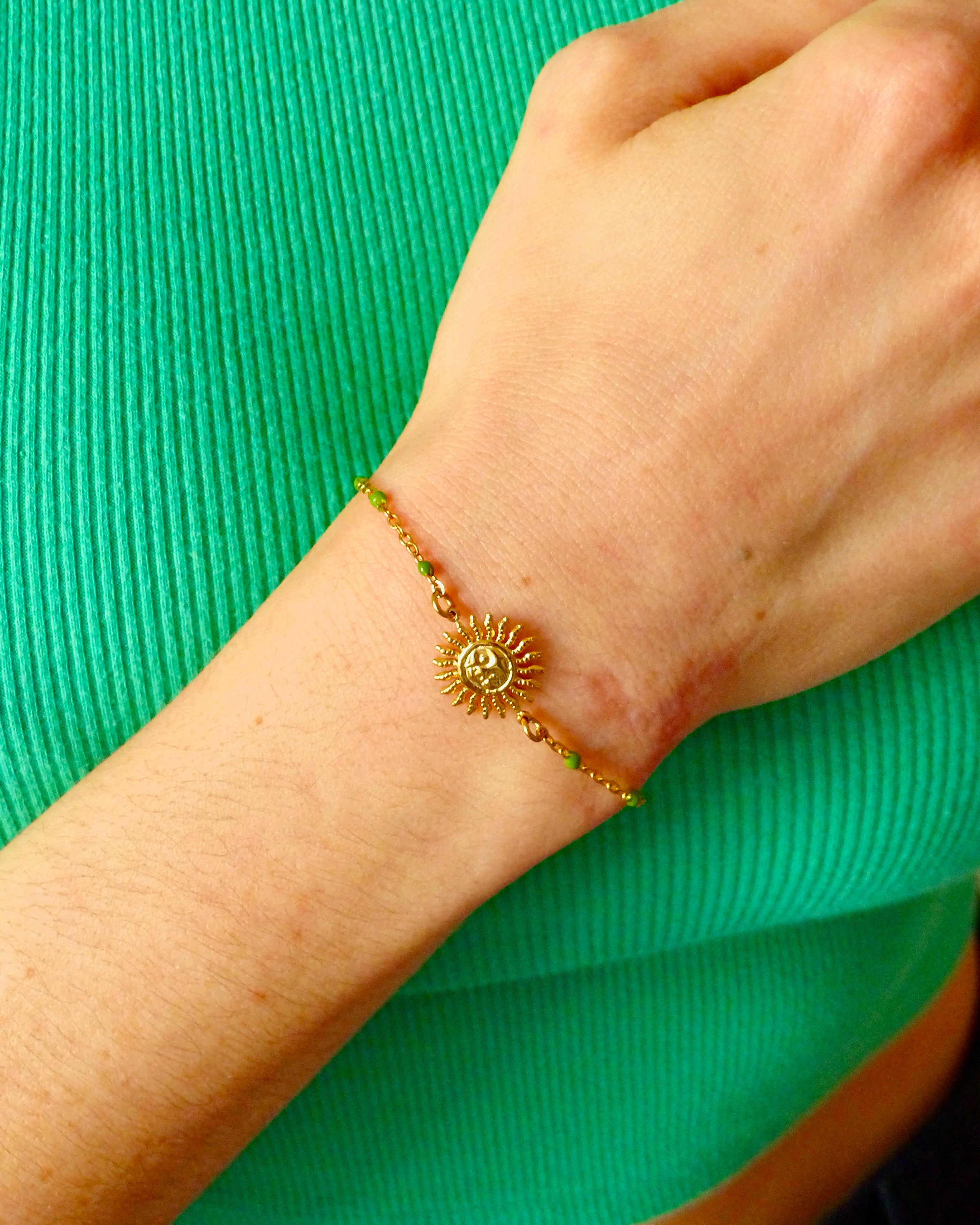 Bracelet Riviera