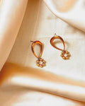 Boucles d'Oreilles Cleo