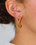 Boucles d'Oreilles Glinda