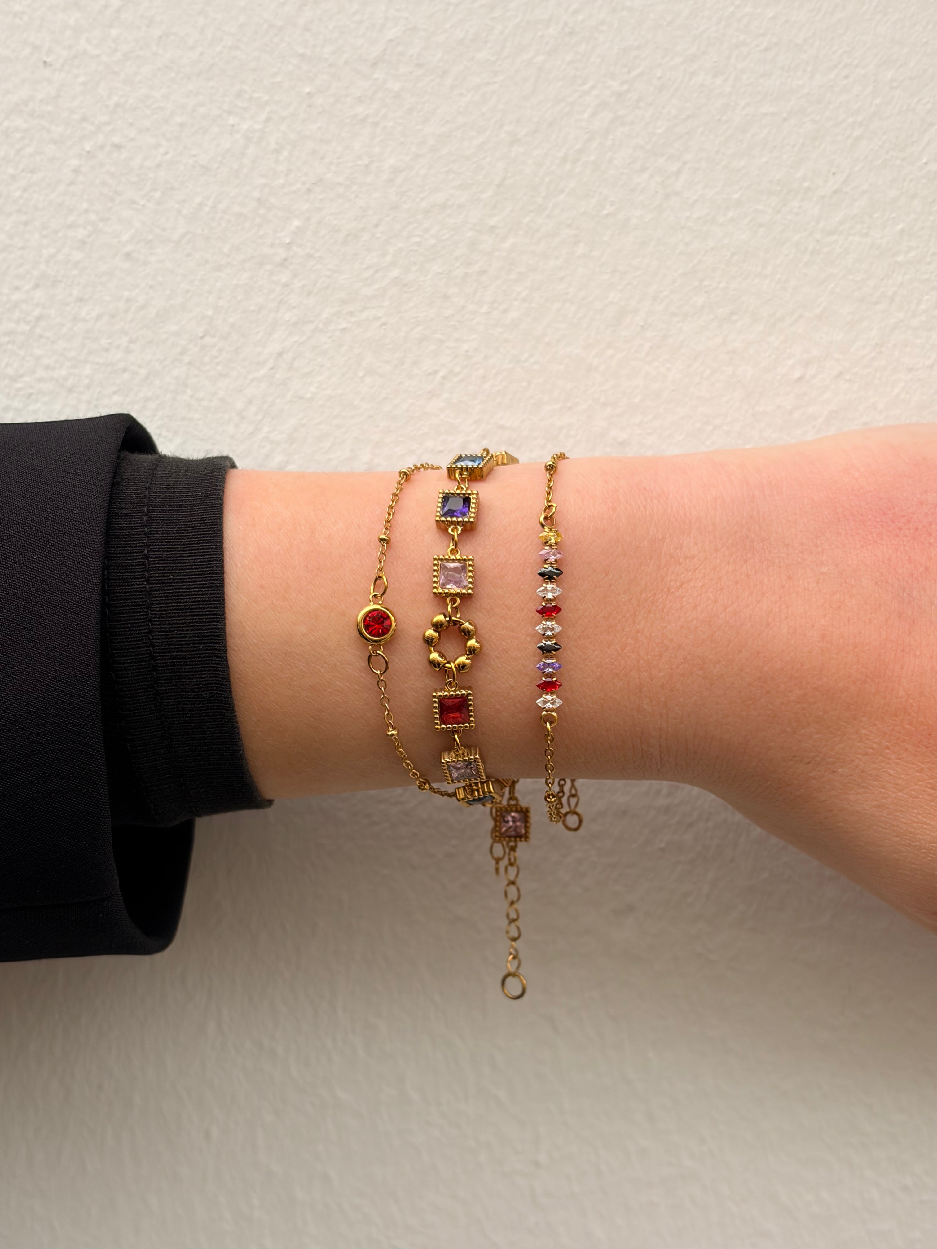 Bracelet Harmonie