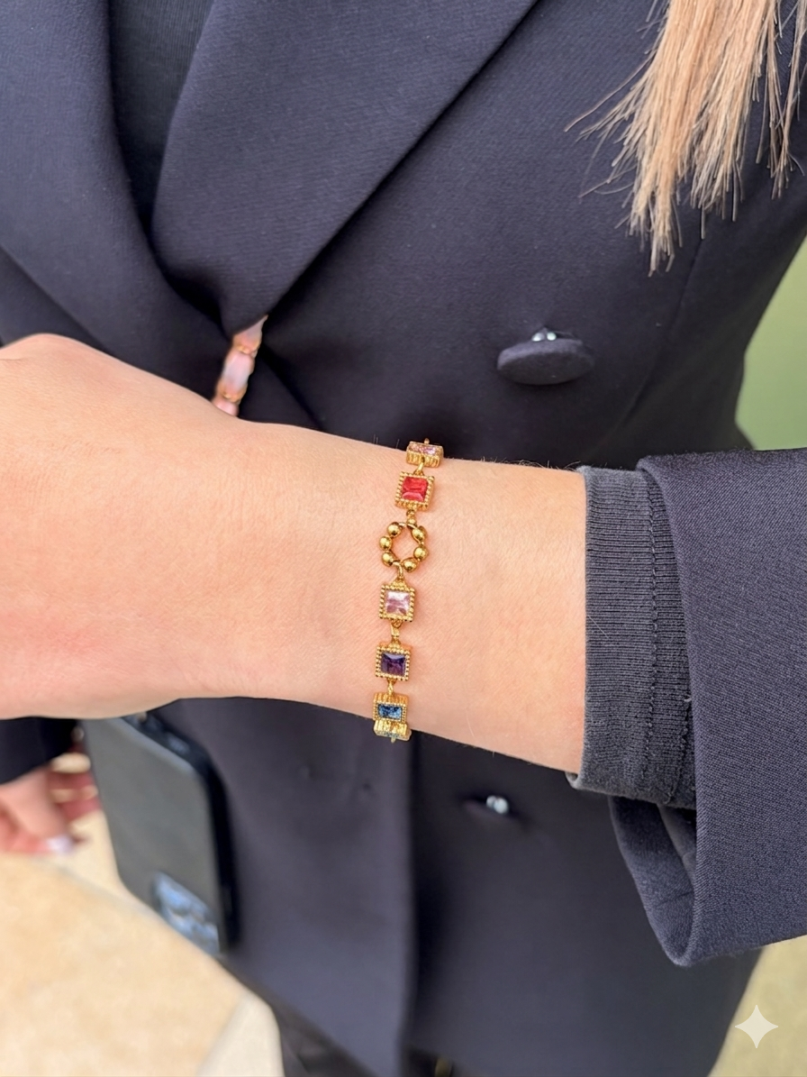Bracelet Harmonie