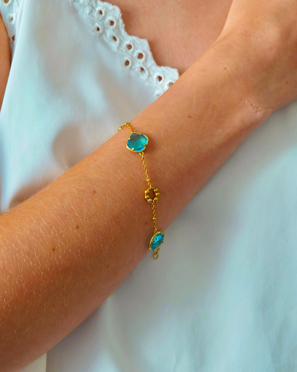 Bracelet Bluna