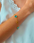 Bracelet Bluna